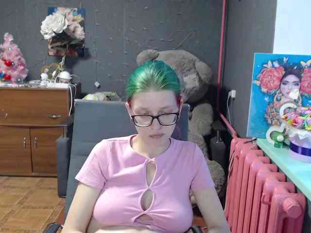 malvinella webcam