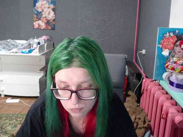malvinella webcam