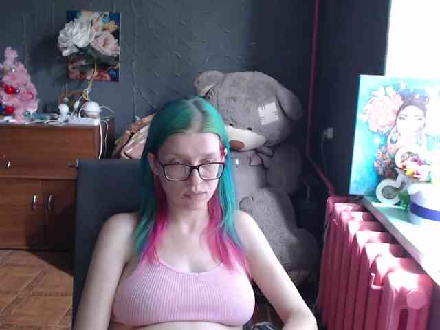 malvinella webcam
