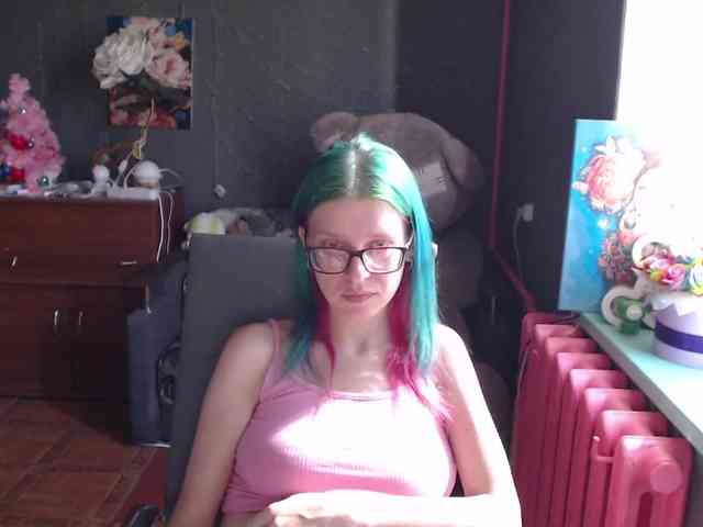 malvinella webcam