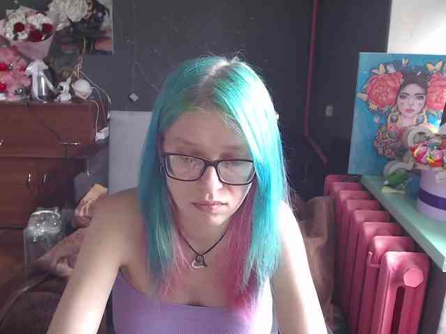 malvinella webcam