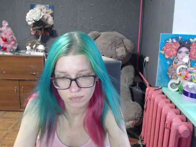 malvinella webcam
