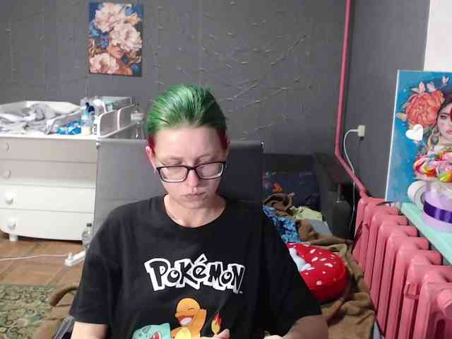 malvinella webcam
