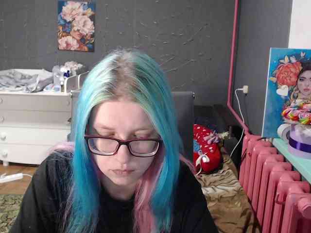 malvinella webcam