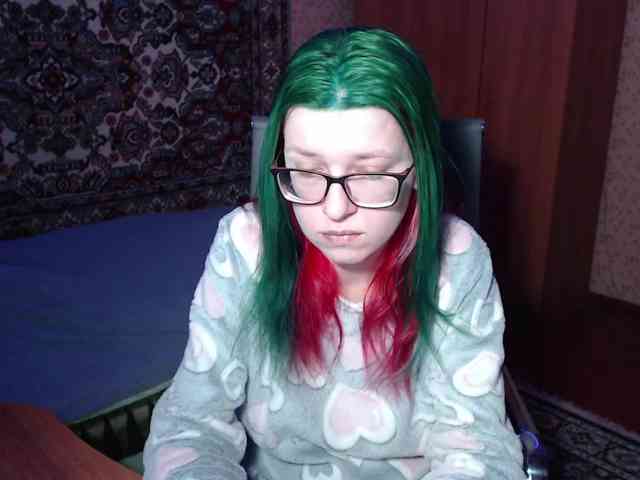 malvinella Live Webcam on BongaCams