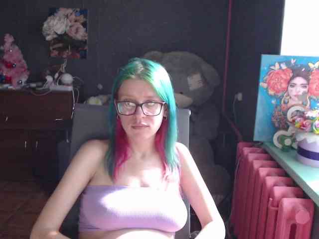 malvinella webcam