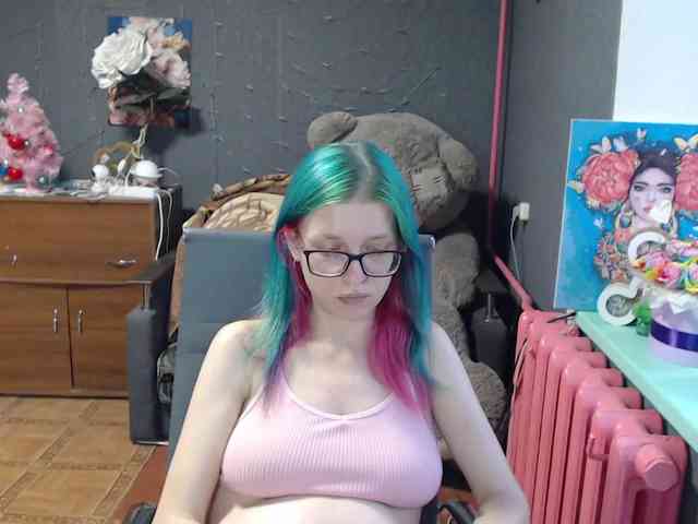 malvinella webcam