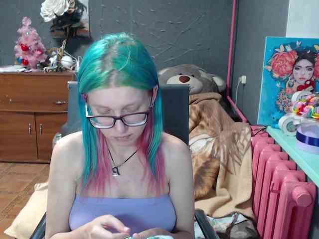 malvinella webcam