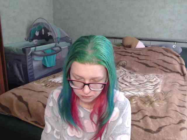 malvinella Live Webcam on BongaCams