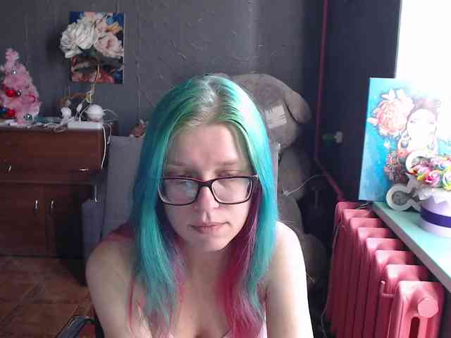 malvinella webcam