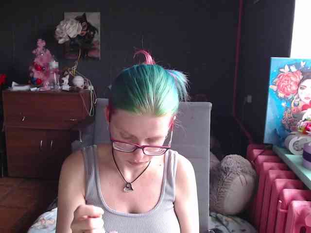 malvinella webcam