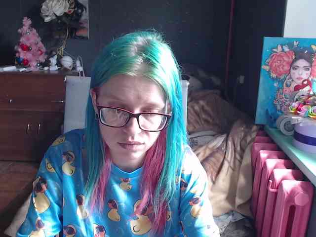 malvinella webcam
