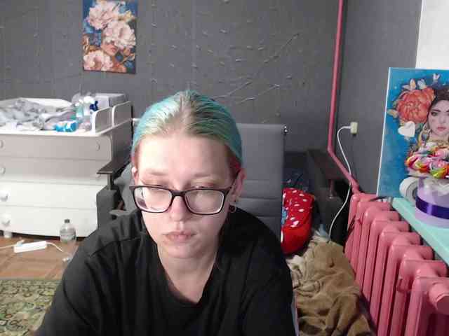 malvinella webcam