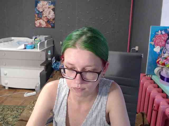 malvinella webcam