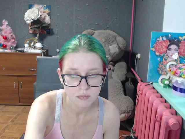 malvinella webcam