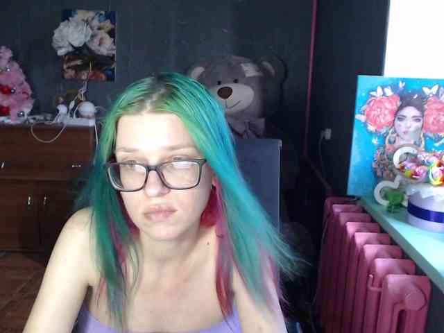 malvinella webcam