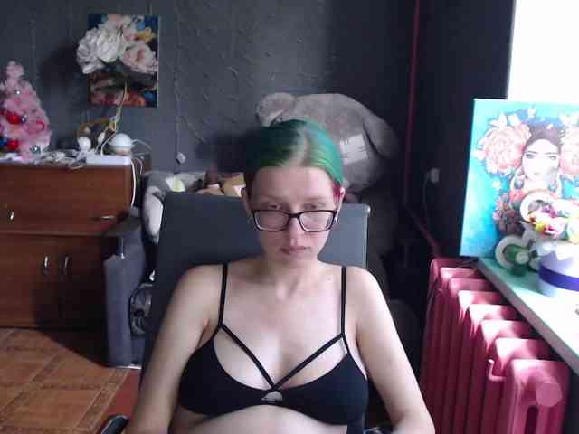 malvinella webcam