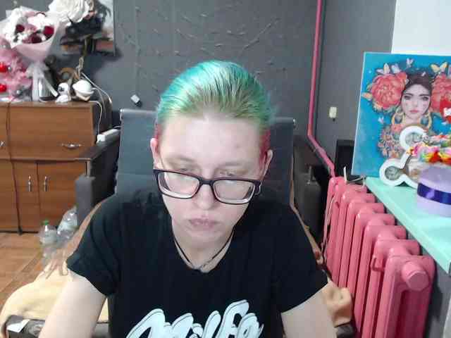 malvinella webcam