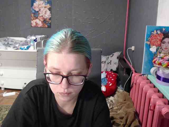 malvinella webcam