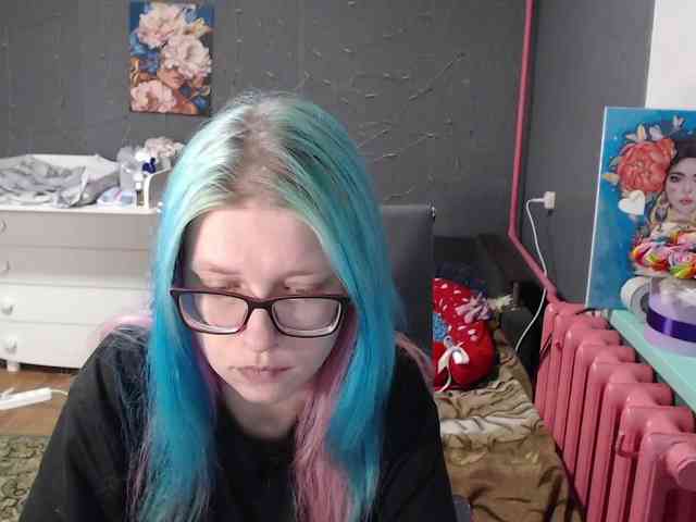 malvinella webcam