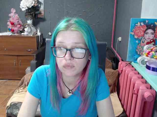malvinella webcam