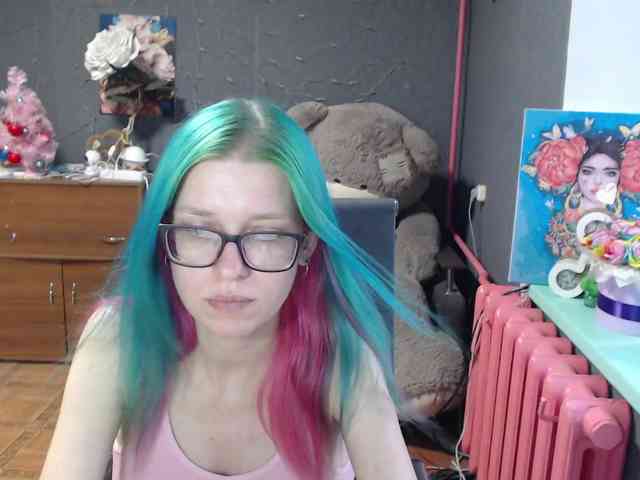 malvinella webcam