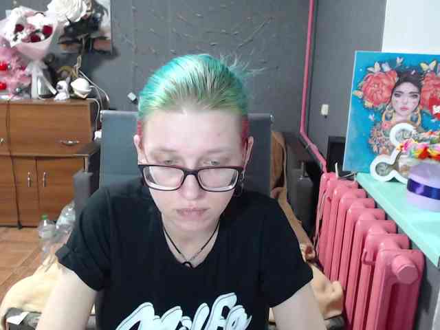 malvinella webcam