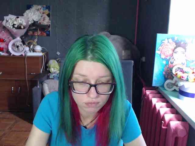 malvinella webcam