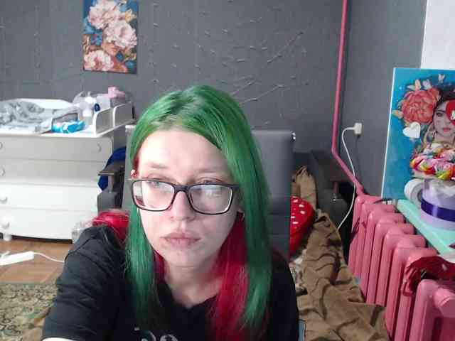 malvinella webcam