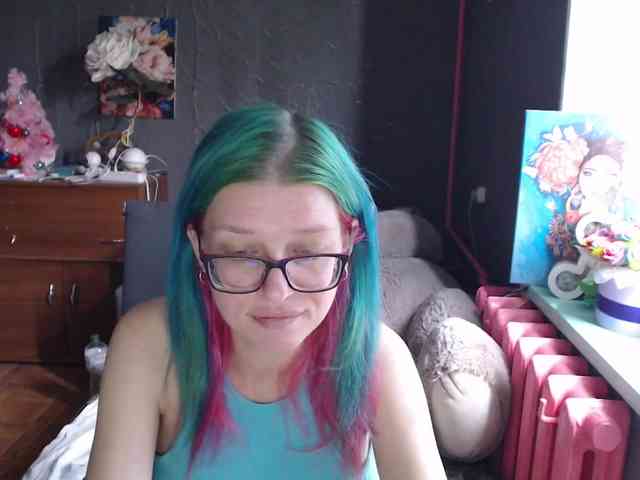 malvinella webcam