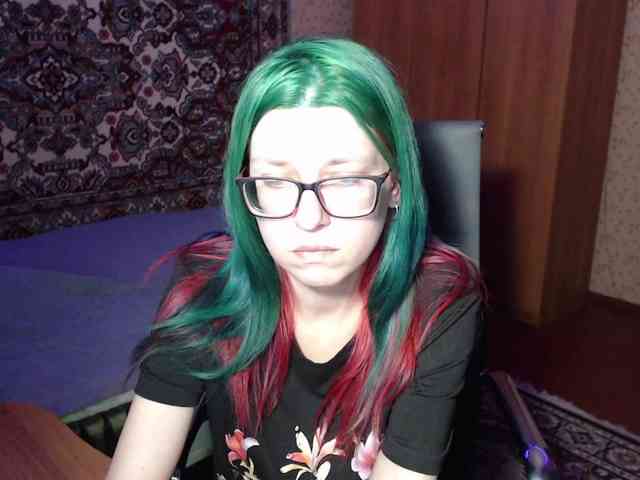 malvinella Live Webcam on BongaCams