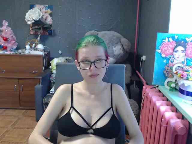 malvinella webcam