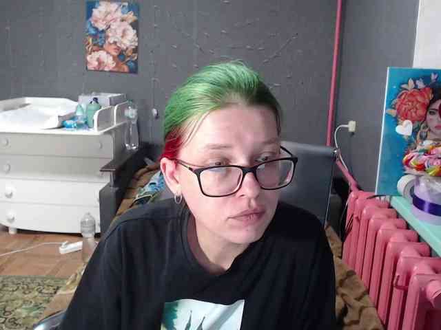 malvinella webcam