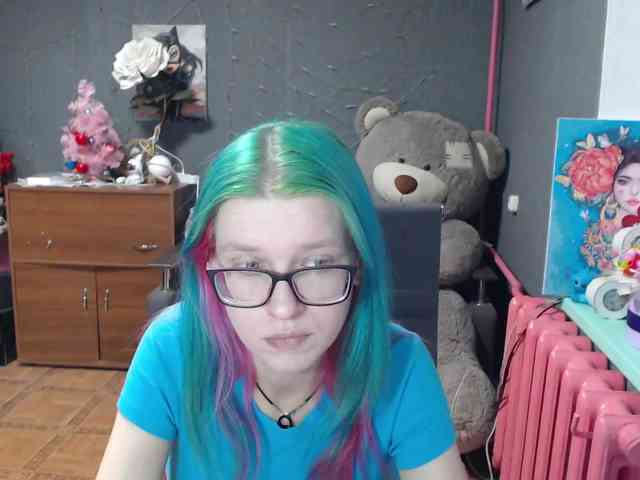 malvinella webcam