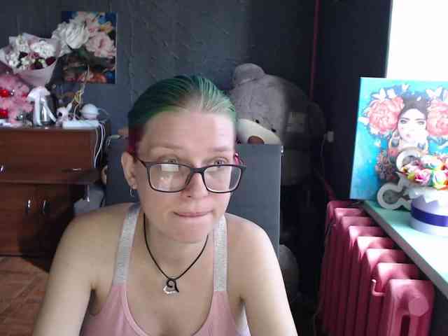 malvinella webcam