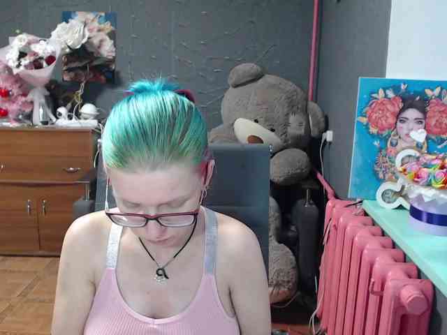 malvinella webcam
