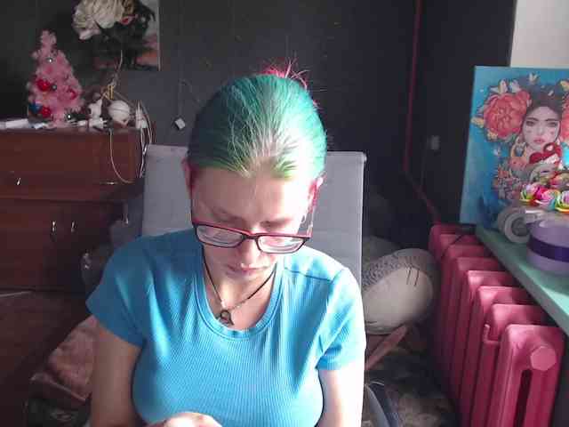 malvinella webcam