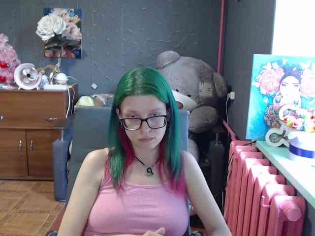 malvinella webcam