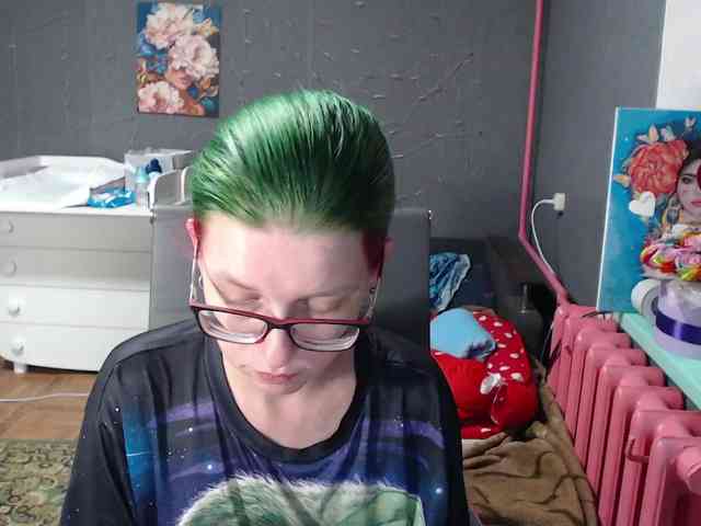 malvinella webcam