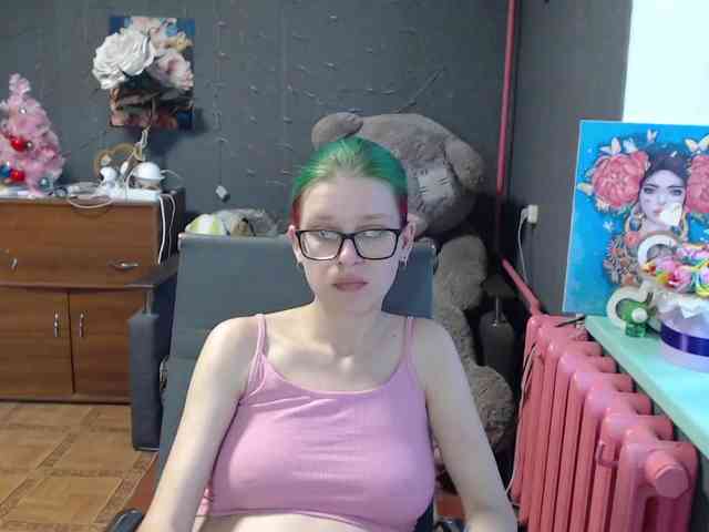 malvinella webcam