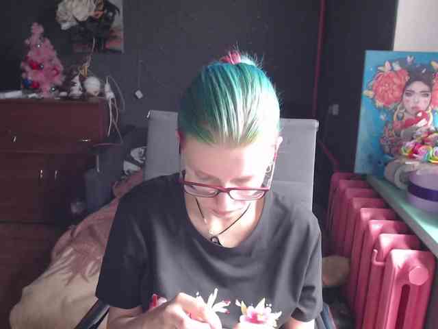 malvinella webcam