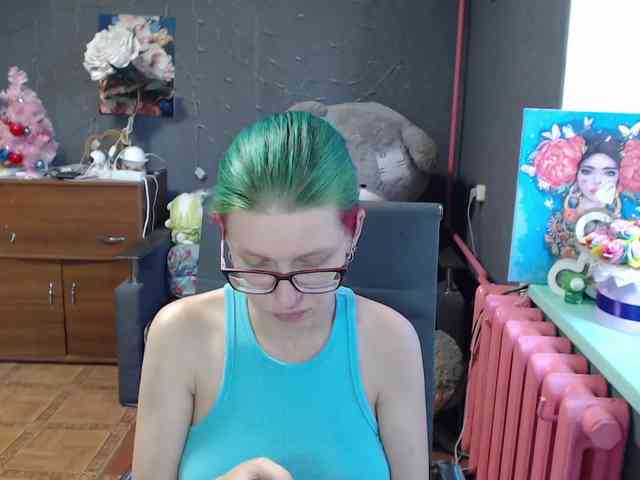 malvinella webcam