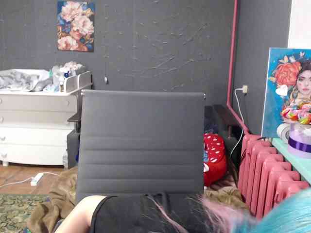 malvinella webcam