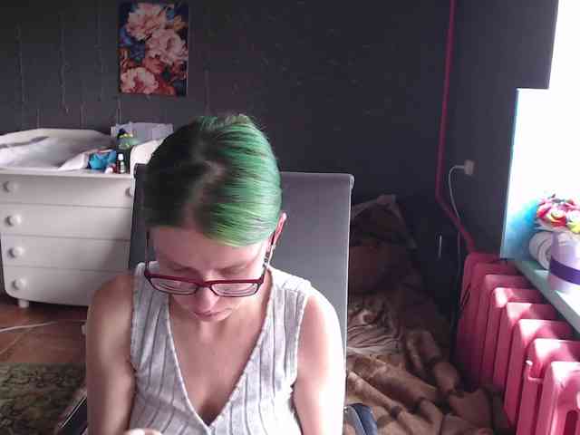 malvinella webcam