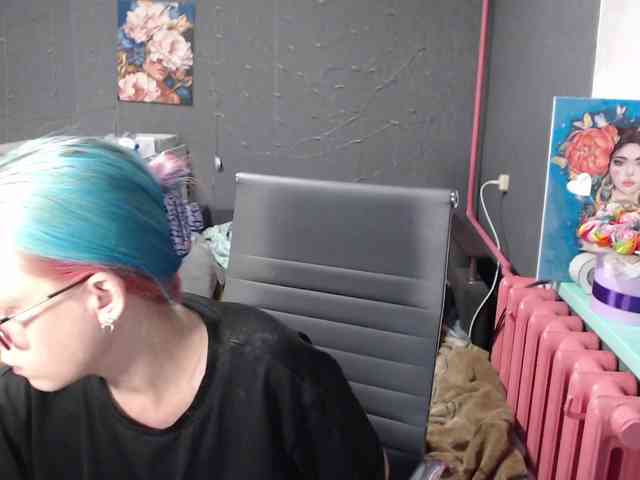 malvinella webcam