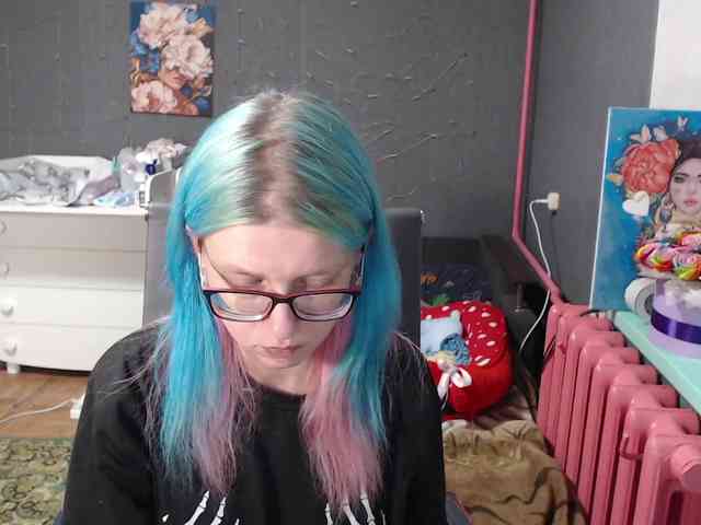 malvinella webcam
