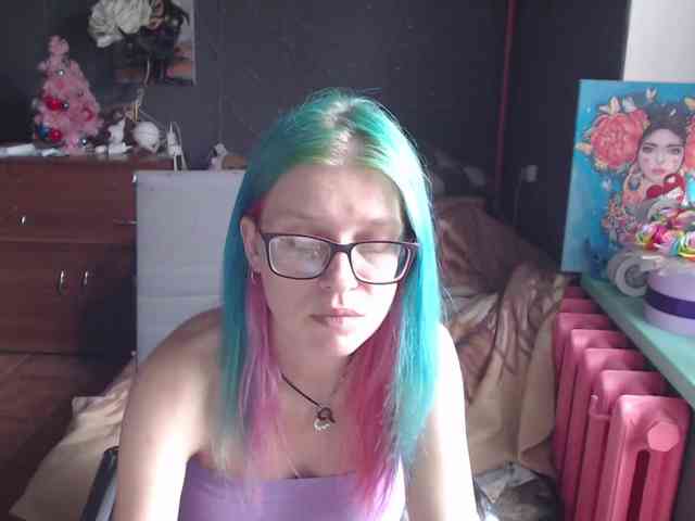 malvinella webcam