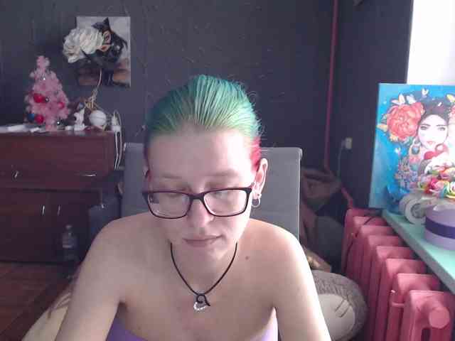 malvinella webcam