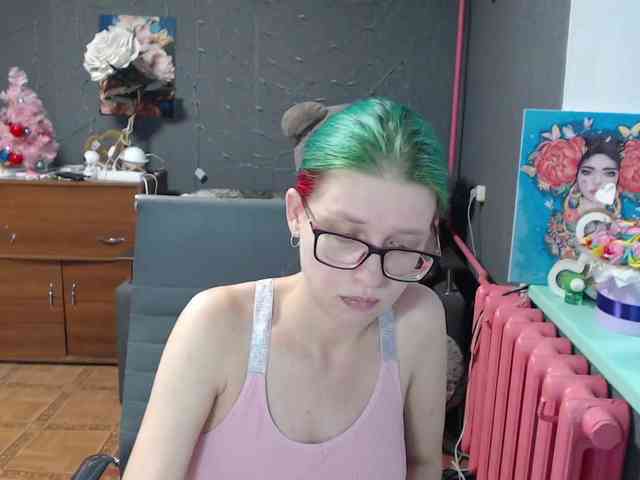 malvinella webcam