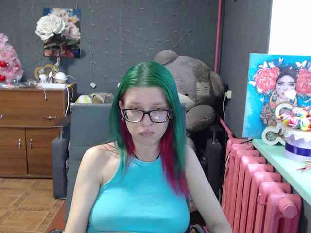 malvinella webcam